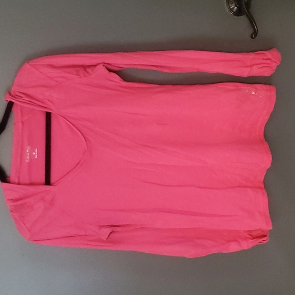 Calvin Klein Tops - Calvin Klein size M